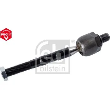 Táhlo řízení Axiální kloub, příčné táhlo řízení FEBI BILSTEIN 30091