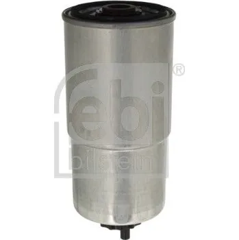 Palivový filtr Palivový filtr FEBI BILSTEIN 100360