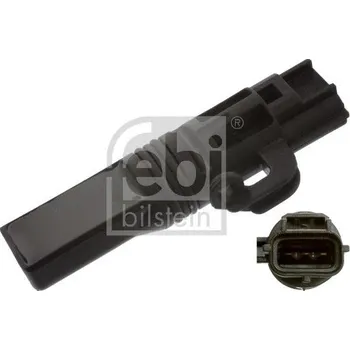 Čidlo automobilu Snímač, rychlost FEBI BILSTEIN 37333