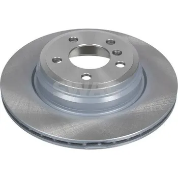 Brzdový kotouč Brzdový kotouč SWAG 20 94 3907