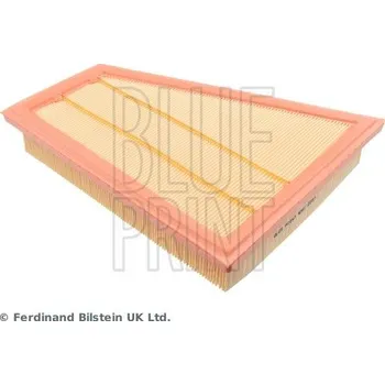 Filtr do auta Vzduchový filtr BLUE PRINT ADB112207