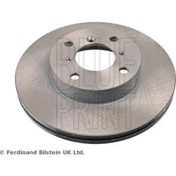 Brzdový kotouč Brzdový kotouč BLUE PRINT ADK84313