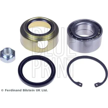 Sada ložisek kol BLUE PRINT ADK88215