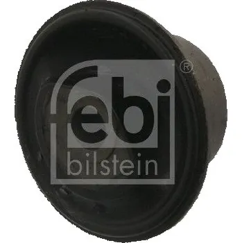 Zavěšení, tělo nápravy FEBI BILSTEIN 03665