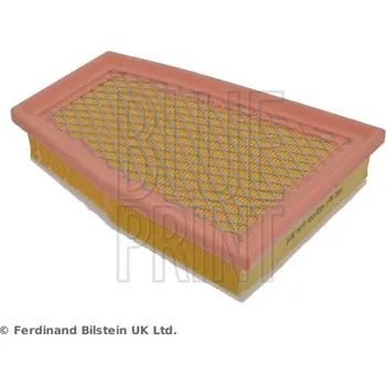 Filtr do auta Vzduchový filtr BLUE PRINT ADV182224