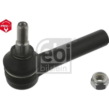 Soustava řízení Hlava příčného táhla řízení FEBI BILSTEIN 11281