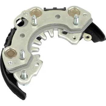 Karburátor Usměrňovač, generátor AS-PL ARC2037