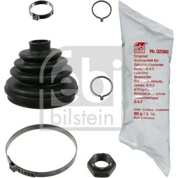 Sada měchů, hnací hřídel FEBI BILSTEIN 08300