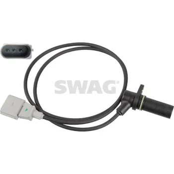 Kliková hřídel Generátor impulsů, klikový hřídel SWAG 33 10 1999