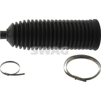 Auto-moto Sada měchů, řízení SWAG 10 92 9658