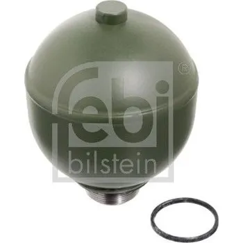 Tlakový zásobník, odpružení FEBI BILSTEIN 23017
