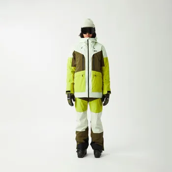 Dámská casual bunda PICTURE Haakon 20/20, Tender Green velikost: M