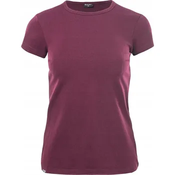Dámské tričko HI-TEC Dámské bavlněné tričko TRIČKO LADY PURO XS