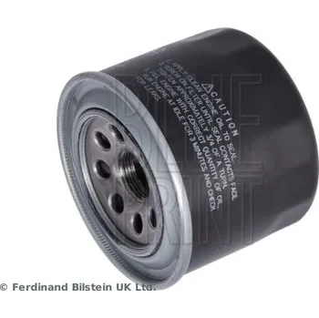 Filtr do auta Olejový filtr BLUE PRINT ADH22103