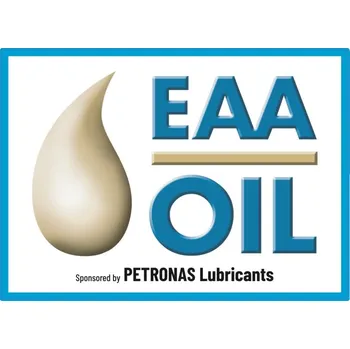 Hydraulický olej EAA-OIL HYDRAULIC HVHLP 68