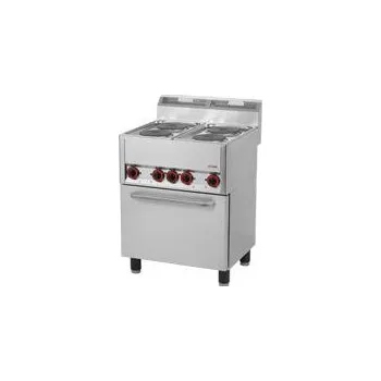 Sporák REDFOX SPT 60 ELS