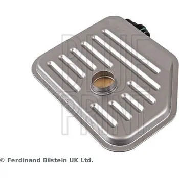 Hydraulický filtr Hydraulický filtr, automatická převodovka BLUE PRINT ADG02125