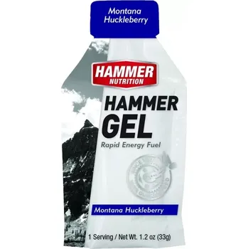 Výživa Hammer Gel Brusinky Montana