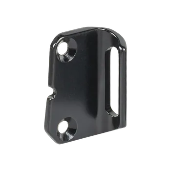 rám kola Trek Madone SLR Gen 7 Replaceable Front Derailleur Hanger Barva: černá, Velikost: Front