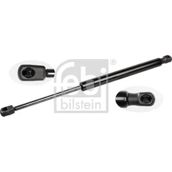 Příslušenství karosérie Pneumatická pružina, zavazadlový / nákladový prostor FEBI BILSTEIN 106701