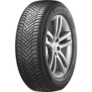 Celoroční osobní pneu Hankook Kinergy 4S2 H750A 275/40 R20 106W XL 3PMSF RG