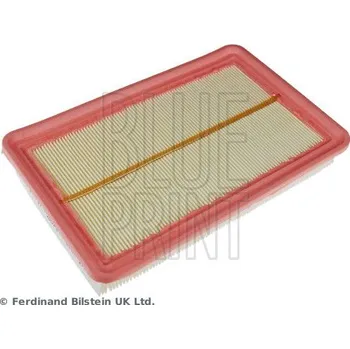 Vzduchový filtr Vzduchový filtr BLUE PRINT ADG02210