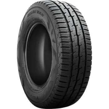 Toyo NanoEnergy VAN 215/60 R17 109T DOT2023
