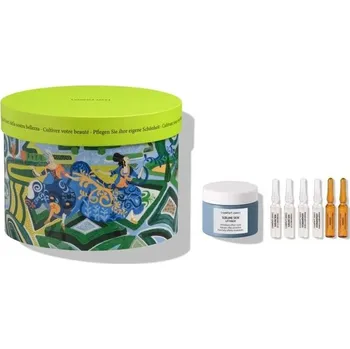 Vlasová regenerace DÁRKOVÝ KIT FRANCOUZSKÁ ZAHRADA