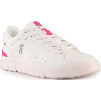 Dámská móda On The Roger Advantage W 3WF30392626 W - white/pink 38,5