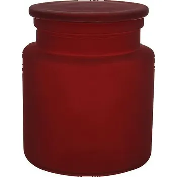 Dóza na potraviny SPIRELLA dóza na odličovací tampony YOKO