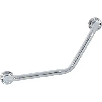 Koupelnový nábytek MSV madlo do koupelny SAFE