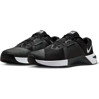 Pánská fitness obuv Pánské boty na cross trénink Nike METCON 10 černé HJ1875-002 - EUR 47,5 | UK 12 | US 13