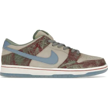 Pánské tenisky Nike SB Dunk Low Crenshaw Skate Club Velikost: 45.5 FN4193-100