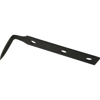 Pracovní nůž Čepel pro nože k vyřezávání autoskel 38mm