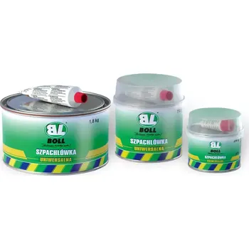 Karosářský tmel Univerzální tmel 750g BOLL (002002)