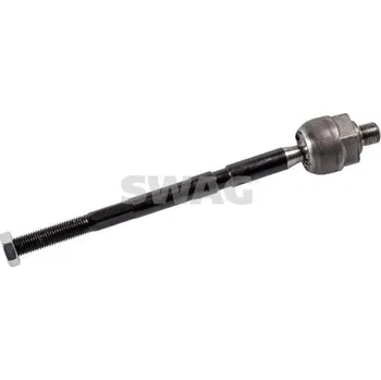 Táhlo řízení Axiální kloub, příčné táhlo řízení SWAG 70 92 2959