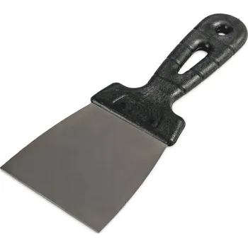 Malířská špachtle ŠPACHTLE MALÍŘSKÁ 100 MM PEVNÁ LEVNÁ