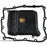 Sada hydraulického filtru, automatická převodovka BLUE PRINT ADBP210062