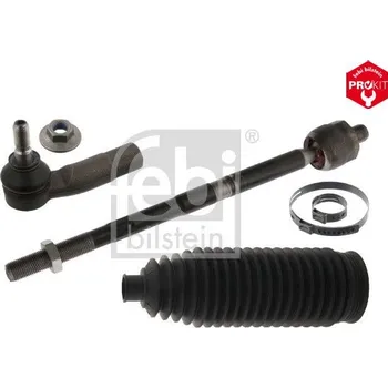 Táhlo řízení Příčné táhlo řízení FEBI BILSTEIN 101414