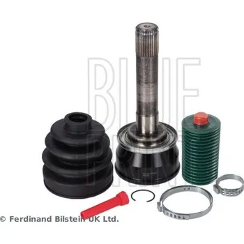 Hřídel nápravy Sada kloubů, hnací hřídel BLUE PRINT ADC48947