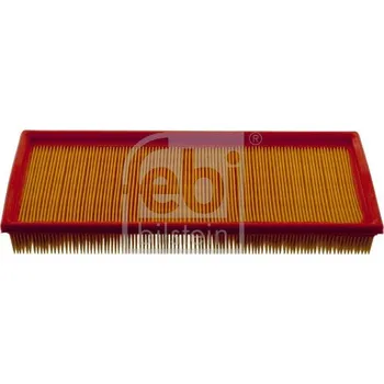 Vzduchový filtr Vzduchový filtr FEBI BILSTEIN 01511