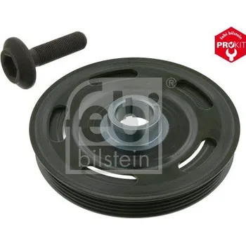 Řemenice, klikový hřídel FEBI BILSTEIN 33528