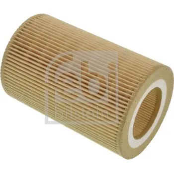 Vzduchový filtr Vzduchový filtr FEBI BILSTEIN 108333