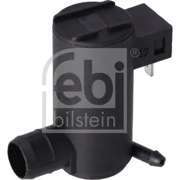 Autosklo Vodní čerpadlo ostřikovače, čistění skel FEBI BILSTEIN 26651