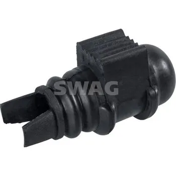 Stabilizátor nápravy Držák, Příčný stabilizátor SWAG 60 93 1009