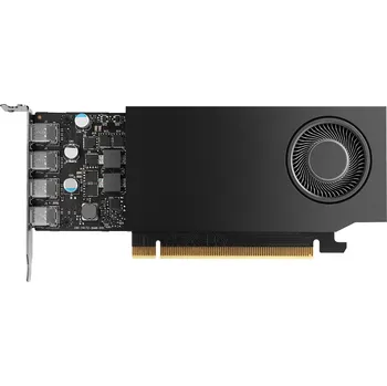 Grafická karta PNY NVIDIA RTX A400/4GB/GDDR6 VCNRTXA400-SB