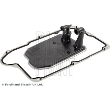 Hydraulický filtr Sada hydraulického filtru, automatická převodovka BLUE PRINT ADBP210023