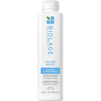 Matrix Biolage Volume Boost kondicionér na objem vlasů 400ml