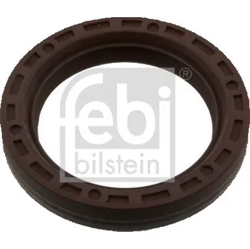 Těsnění motoru Těsnicí kroužek hřídele, klikový hřídel FEBI BILSTEIN 01577