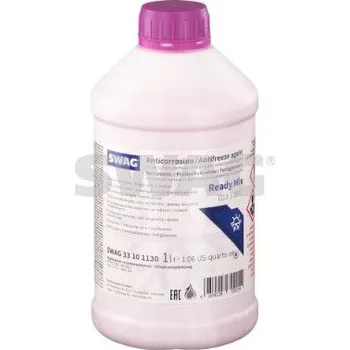 Nemrznoucí směs do chladiče Nemrznoucí kapalina SWAG 33 10 1130